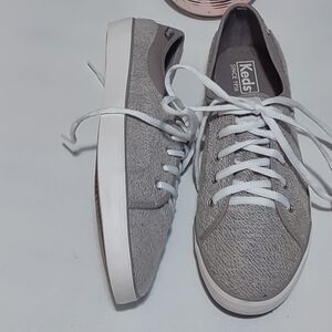 Keds womens Gray Sneakers